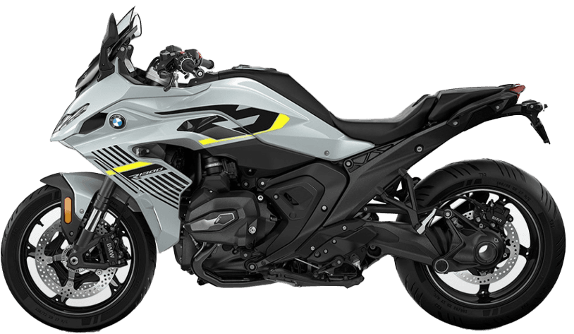 BMW R 1300 RS