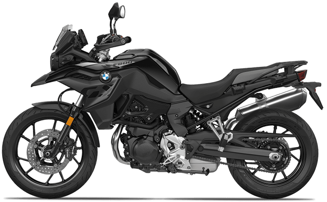 BMW F 800 GS